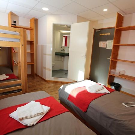 Auberge D+ Valloire-Galibier Екстер'єр фото