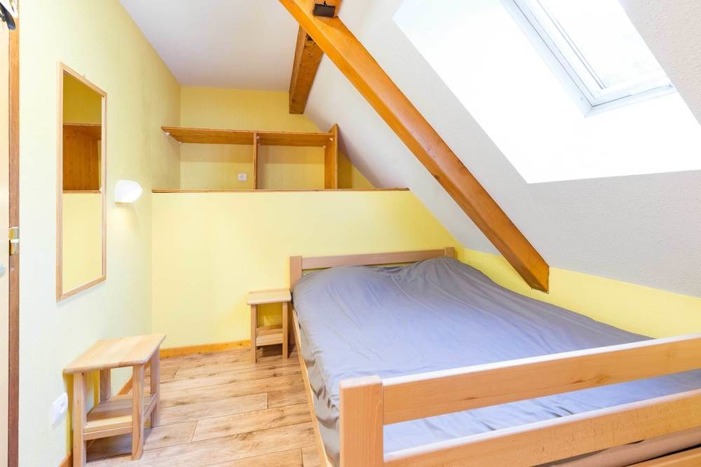Auberge D+ Valloire-Galibier Екстер'єр фото