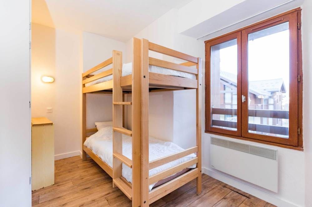 Auberge D+ Valloire-Galibier Екстер'єр фото