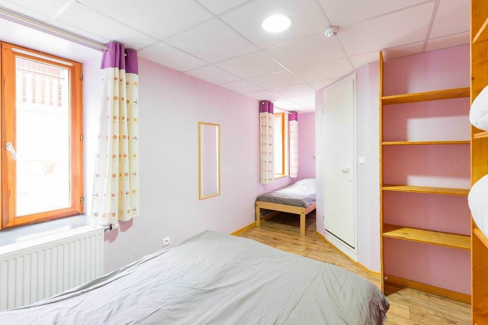 Auberge D+ Valloire-Galibier Екстер'єр фото