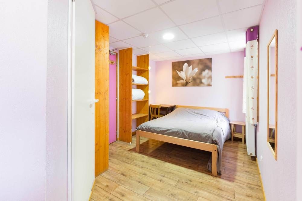 Auberge D+ Valloire-Galibier Екстер'єр фото