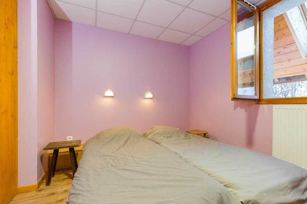 Auberge D+ Valloire-Galibier Екстер'єр фото
