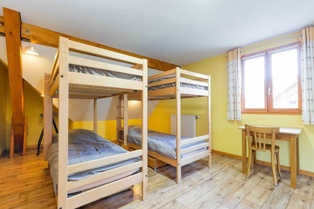 Auberge D+ Valloire-Galibier Екстер'єр фото