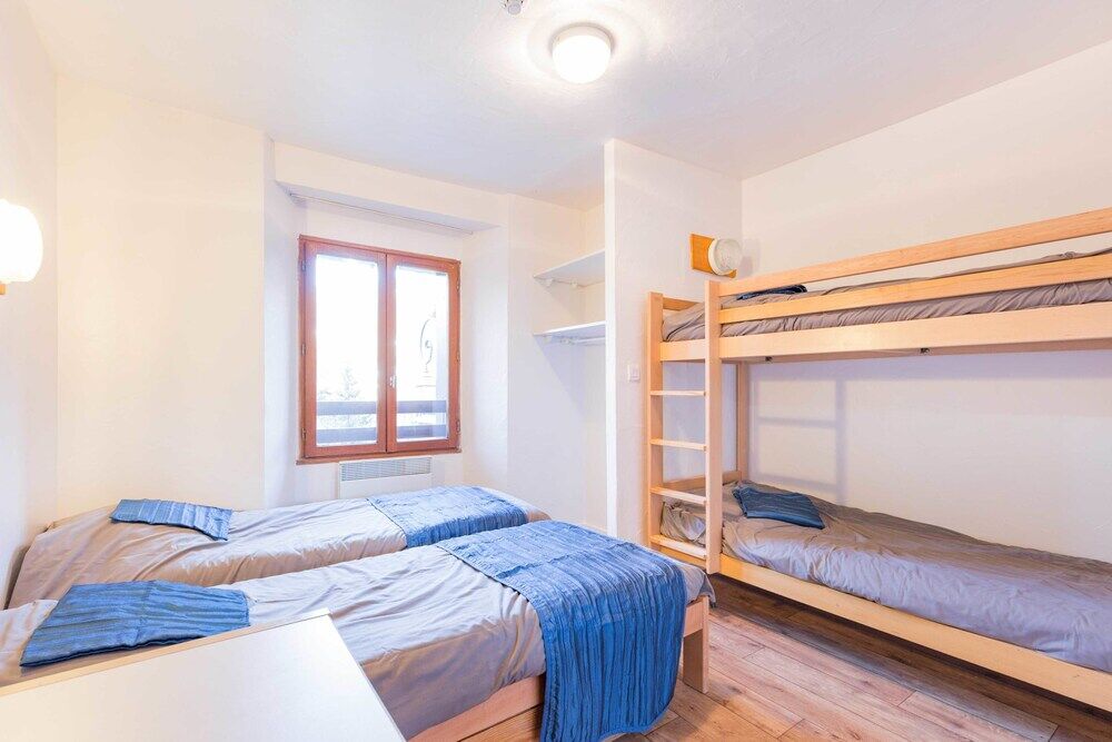 Auberge D+ Valloire-Galibier Екстер'єр фото